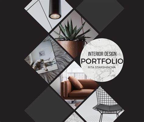 Furniture Portfolio Showcase