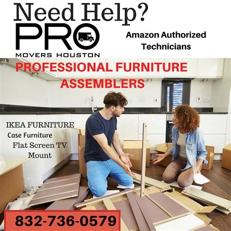 Furniture Service Process